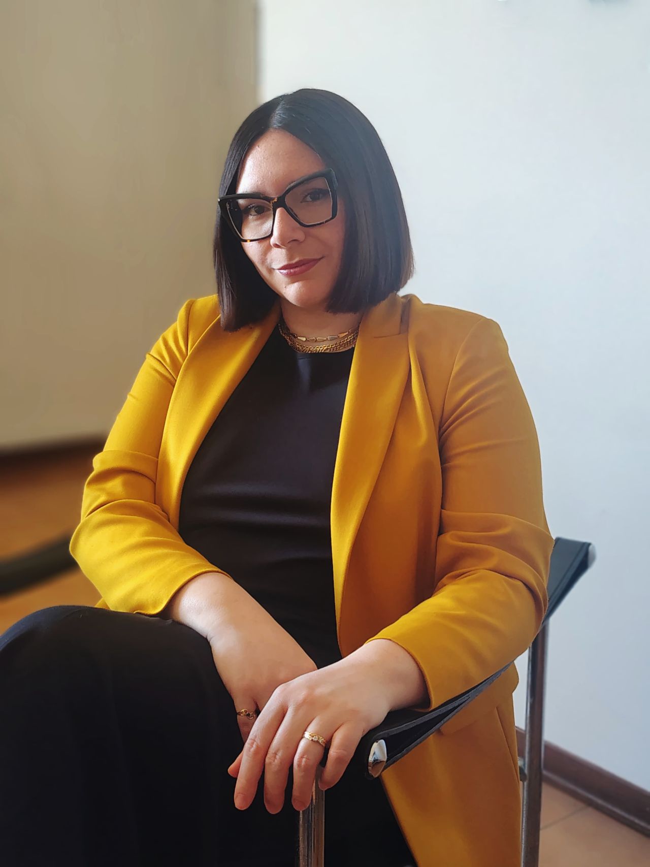 FLAVIA FRANCESE - Tetis Institute srl